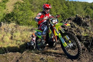 6 Hours Private Dirt Bike Tour in Ubud