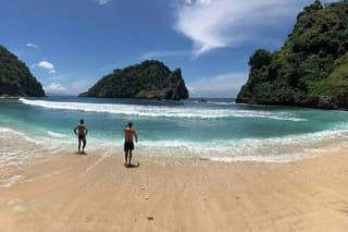 Private Nusa Penida East Part Tour - Famous Spots