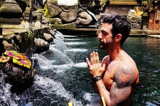 Private Full Day Healing Tour in Bali