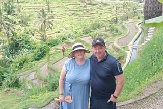 Bali Ubud Driver