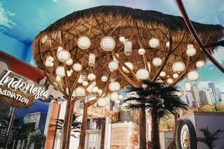 Trans Studio Bali Theme Park Ticket — Full Day Pass