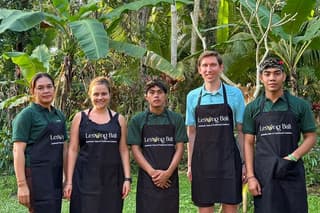 Balinese Authentic Cooking Class in Ubud