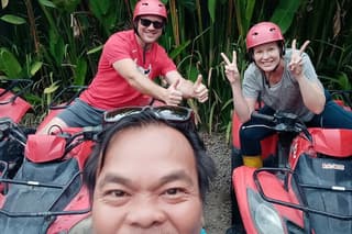 Bali Private Transport Services