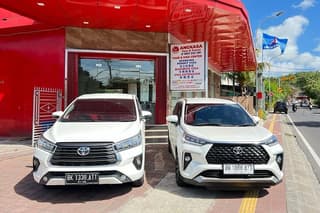 Bali Airport Departure Transfer