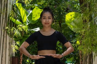 TULA Wellness Half Day Experience with Nadis Flow