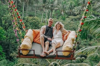 Private Car Charter Tour With Driver In Bali