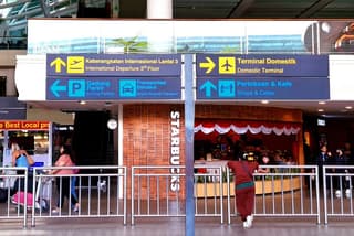 Easy Bali Airport Transfer To Munduk Area