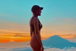 Mount Batur Sunrise Trekking