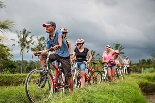 Bali Cycling and Ubud Tour Packages: A Thrilling Adventure