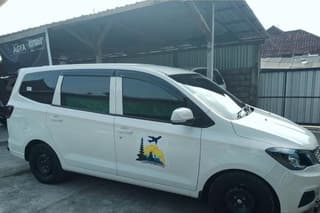 Pick Up Service Bali International Airport