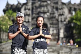 Bali Private Arrival Transfer: From Bali Airport to Bali Hotel