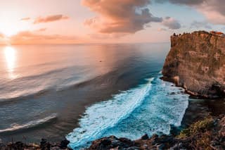 Half-Day Private Bali Car Charter with English Speaking Driver