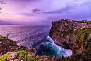 Discover The Best of Ubud Destination and Amazing Uluwatu Temple