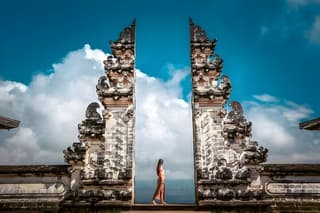 Full-Day Private Bali Car Charter with English Speaking Driver