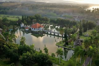 Amazing Private East Bali Full-Day Tour