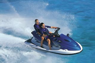 Bali Water Sport and Spa Packages
