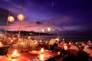 Private Half-Day Tour: Uluwatu Sunset Trip and Dinner Packages