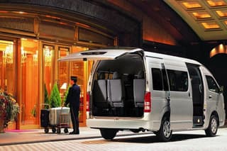 Private Transfer from Benoa Cruise Port to Denpasar Airport (DPS)