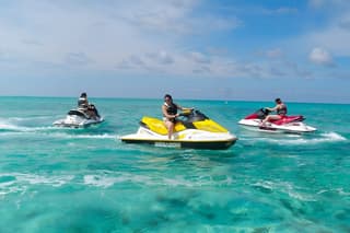 Bali Water Sport Packages in Tanjung Benoa Nusa Dua
