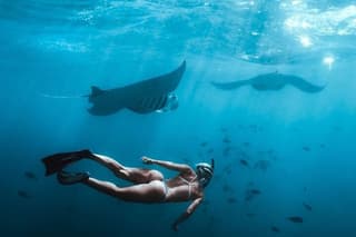 Nusa Penida West Full day Trip with Snorkeling