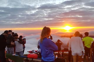 Bali Sunrise Trekking + ATV Ride + Spa Packages