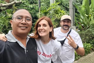 Ubud Full Day Private Tour