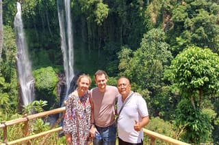 Bali Escapade Discovering Natures Tapestry Private Tour