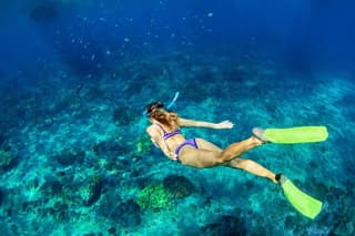 Nusa Lembongan Island and Snorkeling Adventure