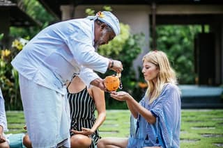Body, Soul & Mind Cleansing Purification with Balinese Healer