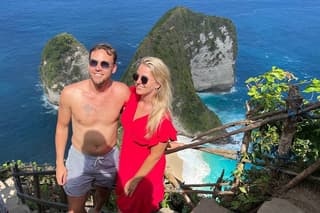 Nusa Penida Private Tour of Top Locations with Local Guide