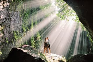 Bali Waterfalls Private Day Tour