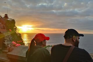 Private Full Day Tour in Bali Indonesia