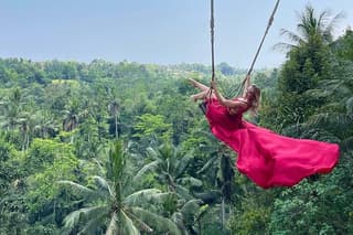 All Inclusive - Best Of Ubud Attractions