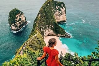 Nusa Penida Day Tour: Top Spots & All-Inclusive