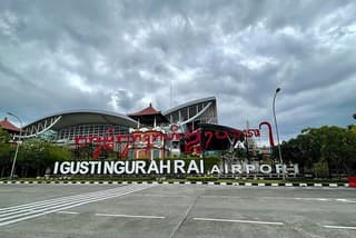 Bali Airport Transfer