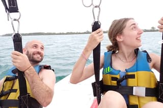 Private Multi-Water Activities in Nusa Dua Bali