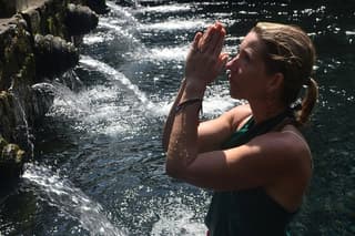 All Inclusive Private Best of Ubud Highlights Tour