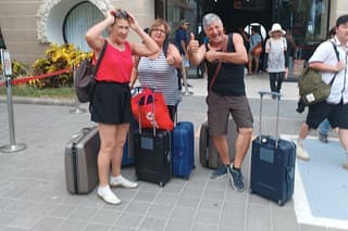 Bali Airport and Hotel Private Transfer Service