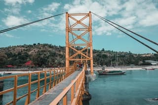 All Inclusive Tour in Nusa Lembongan Islands