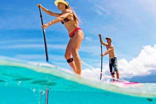 3 Day Private Tour Designed for Adventurous Families in Bali