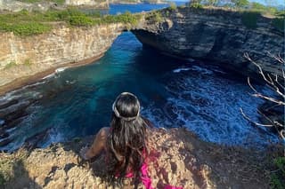2 Days 1 Night Nusa Penida with Accomodation