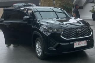 Bali Ngurah Rai Private Airport Transfer