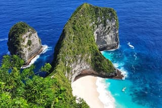 Bali Nusa Penida Day Trip - All Inclusive West Tour