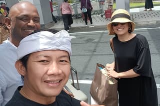 Hire Car in Bali