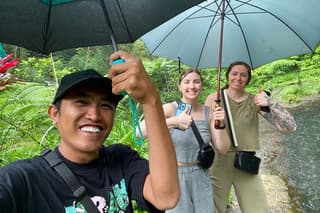 Bali Private Driver - Car Rental With English Speaking Driver