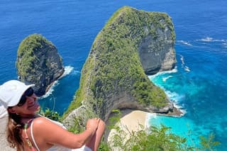 3-Day Bali Highlights Tour