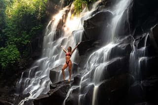 More Complete: Discover Bali In 3 Days Private Tour Package