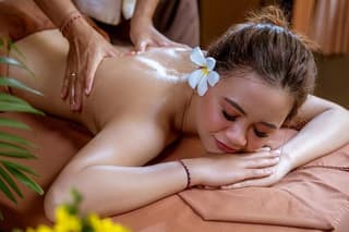 South Bali Spa Package with Transfers for Groups of 2 or More