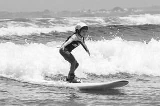 Little Ripper Under 13yo
