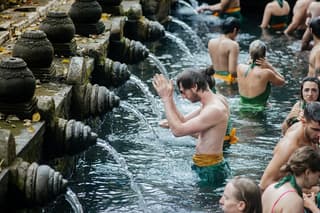 Ubud Small Group Tour: Monkey Forest, Tegalalang Rice Terraces and more